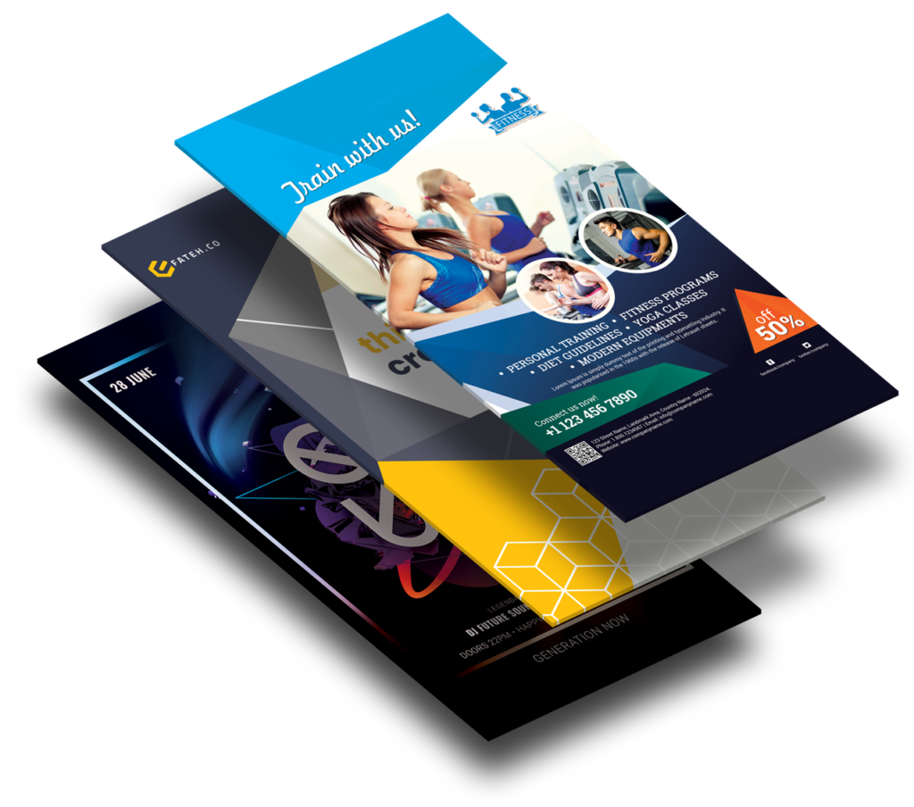App Design